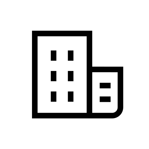 Building icon