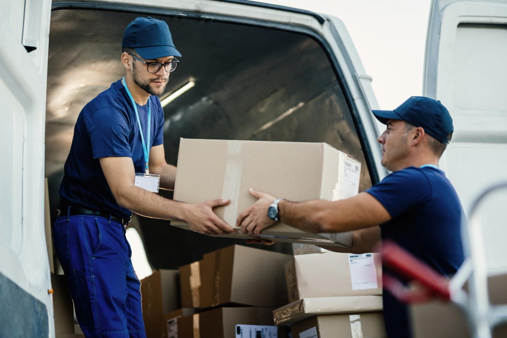 We Are Moreno Valley Movers